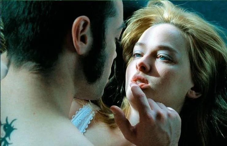 Зубы (2007) скачать торрент бесплатно Зубы (2007) фильм скачать торрент бесплатно