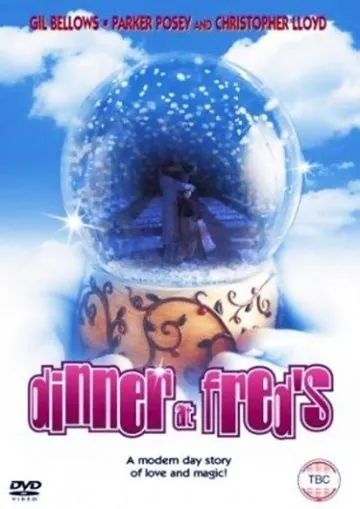Чудеса на Новый год / Dinner at Fred's (1997) фильм скачать через торрет бесплатно в хорошем качестве