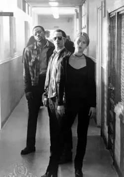 Отряд «Стиляги» (1999) скачать торрент бесплатно Отряд «Стиляги» (1999) фильм скачать торрент бесплатно