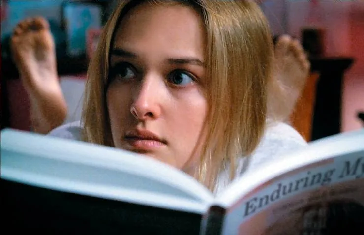 Зубы (2007) скачать торрент файл Зубы (2007) фильм скачать торрент файл