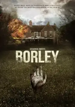 Призраки дома священника в Борли / The Haunting of Borley Manor (2019) фильм скачать через торрет бесплатно в хорошем качестве