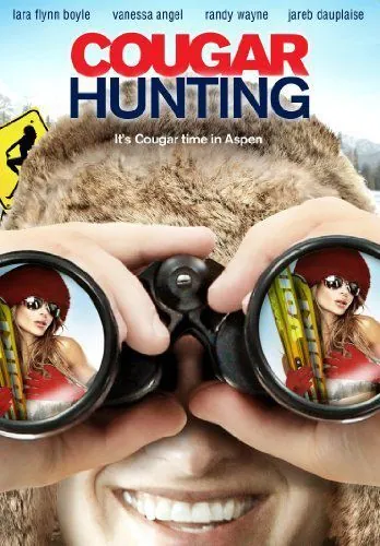 Охота на хищниц / Cougar Hunting (2011) фильм скачать через торрет бесплатно в хорошем качестве