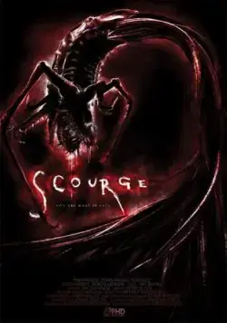 Кара / Scourge (2008) фильм скачать через торрет бесплатно в хорошем качестве