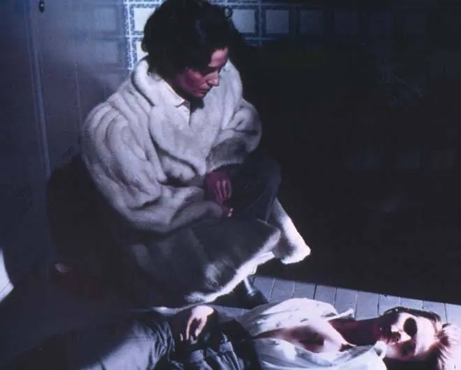 Рок-убийца (1984) в хорошем качестве скачать торрент файл Рок-убийца (1984) фильм в хорошем качестве скачать торрент файл