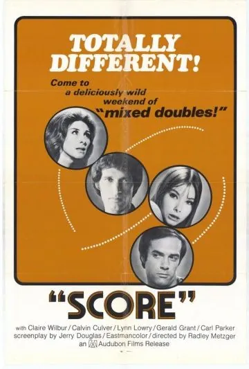 Счет / score (1973) фильм скачать через торрет бесплатно в хорошем качестве
