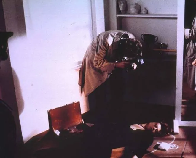 Рок-убийца (1984) скачать торрент файл Рок-убийца (1984) фильм скачать торрент файл