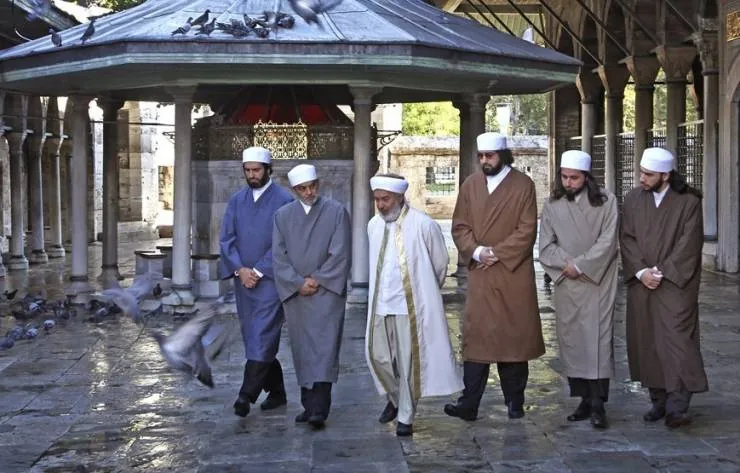 Пять минаретов в Нью-Йорке (2010) скачать торрент бесплатно Пять минаретов в Нью-Йорке (2010) фильм скачать торрент бесплатно