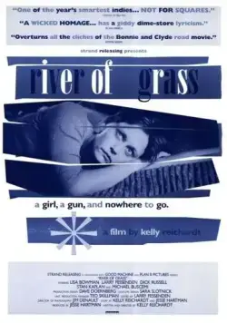 Болотистая река / River of Grass (1994) фильм скачать через торрет бесплатно в хорошем качестве