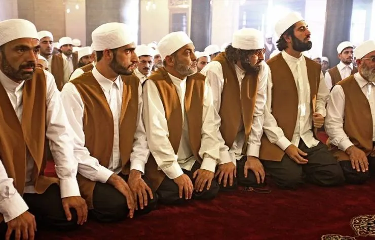 Пять минаретов в Нью-Йорке (2010) в хорошем качестве скачать торрент файл Пять минаретов в Нью-Йорке (2010) фильм в хорошем качестве скачать торрент файл