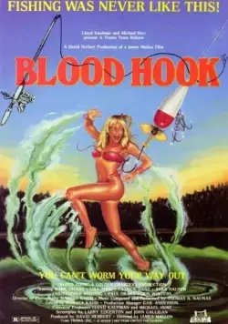 Кровавый крюк / Blood Hook (1986) фильм скачать через торрет бесплатно в хорошем качестве