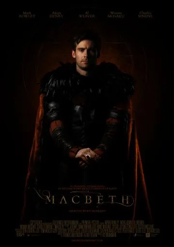 Макбет / Macbeth (2018) фильм скачать через торрет бесплатно в хорошем качестве
