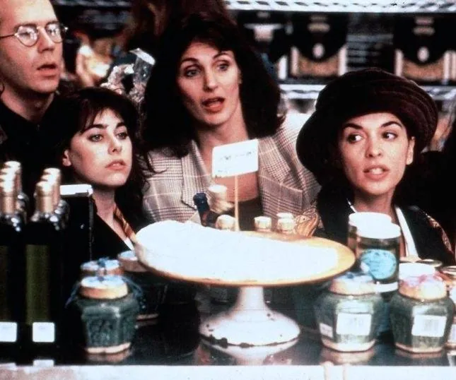 Ночь, в которую мы никогда не встретимся (1993) скачать торрент файл Ночь, в которую мы никогда не встретимся (1993) фильм скачать торрент файл