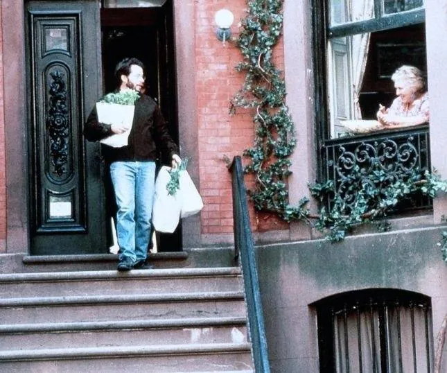 Ночь, в которую мы никогда не встретимся (1993) в хорошем качестве скачать торрент файл Ночь, в которую мы никогда не встретимся (1993) фильм в хорошем качестве скачать торрент файл