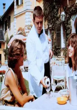 Воздушная кукуруза и малиновое мороженое (1978) скачать торрент бесплатно Воздушная кукуруза и малиновое мороженое (1978) фильм скачать торрент бесплатно