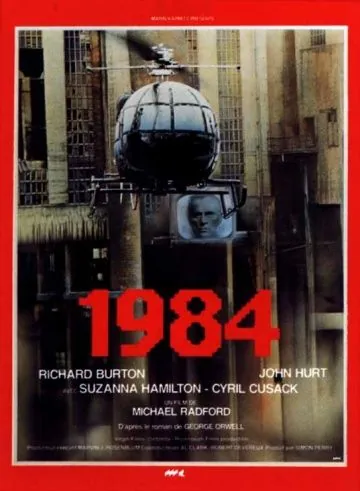 1984 / 1984 (1985) фильм скачать через торрет бесплатно в хорошем качестве