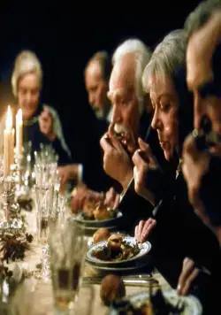 Пир Бабетты (1987) скачать торрент бесплатно Пир Бабетты (1987) фильм скачать торрент бесплатно