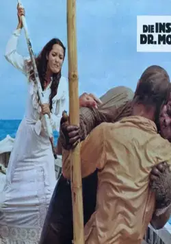 Остров доктора Моро (1977) скачать торрент файл Остров доктора Моро (1977) фильм скачать торрент файл