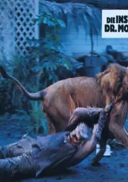 Остров доктора Моро (1977) в хорошем качестве скачать торрент файл Остров доктора Моро (1977) фильм в хорошем качестве скачать торрент файл