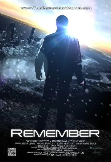Помни / Remember (2012) фильм скачать через торрет бесплатно в хорошем качестве