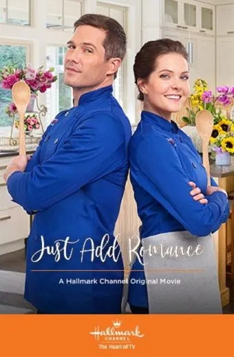 Просто добавь романтики / Just Add Romance (2019) фильм скачать через торрет бесплатно в хорошем качестве
