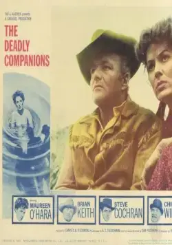 Опасные попутчики (1961) скачать торрент файл Опасные попутчики (1961) фильм скачать торрент файл