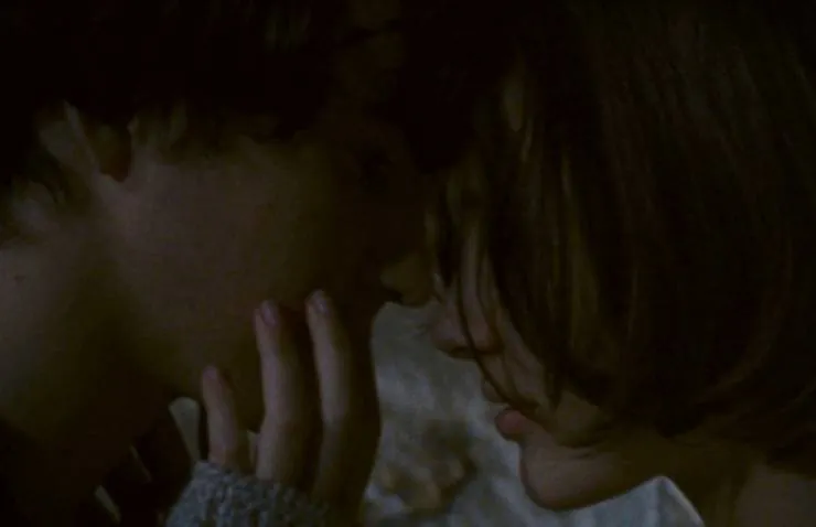 Холодная вода (1994) скачать торрент бесплатно Холодная вода (1994) фильм скачать торрент бесплатно