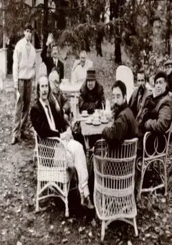 Духов день (1990) в хорошем качестве скачать торрент файл Духов день (1990) фильм в хорошем качестве скачать торрент файл