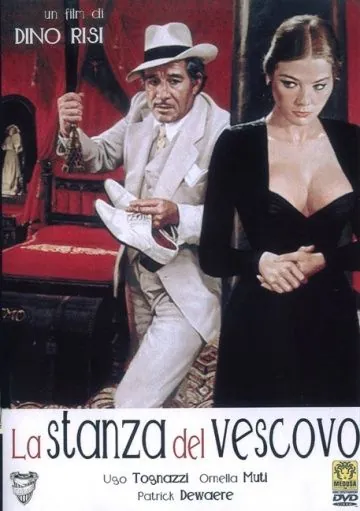 Спальня епископа / La stanza del vescovo (1977) фильм скачать через торрет бесплатно в хорошем качестве