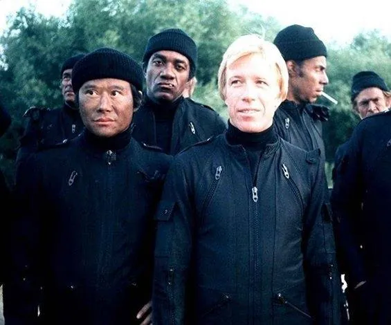 Черные тигры (1978) в хорошем качестве скачать торрент файл Черные тигры (1978) фильм в хорошем качестве скачать торрент файл