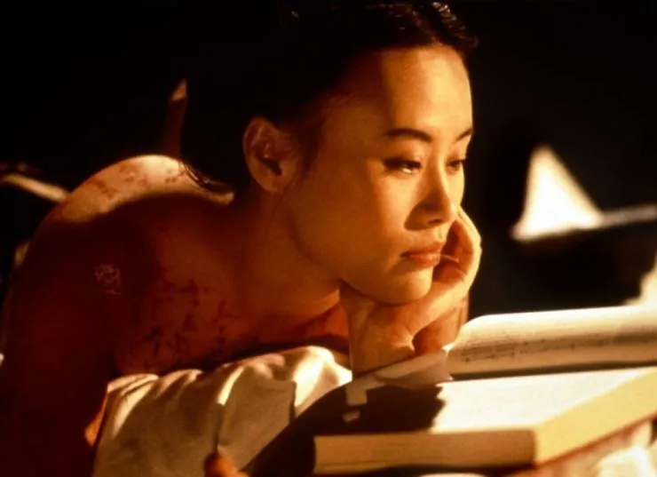 Интимный дневник (1995) в хорошем качестве скачать торрент файл Интимный дневник (1995) фильм в хорошем качестве скачать торрент файл