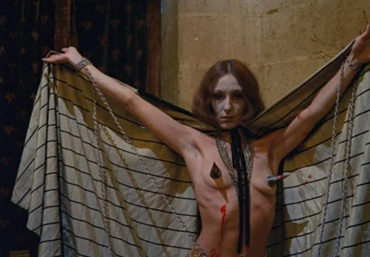 Дрожь вампиров (1971) в хорошем качестве скачать торрент файл Дрожь вампиров (1971) фильм в хорошем качестве скачать торрент файл