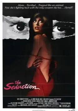 Соблазнение / The Seduction (1982) фильм скачать через торрет бесплатно в хорошем качестве