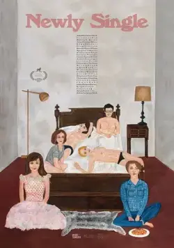 Снова одинок / Newly Single (2017) фильм скачать через торрет бесплатно в хорошем качестве