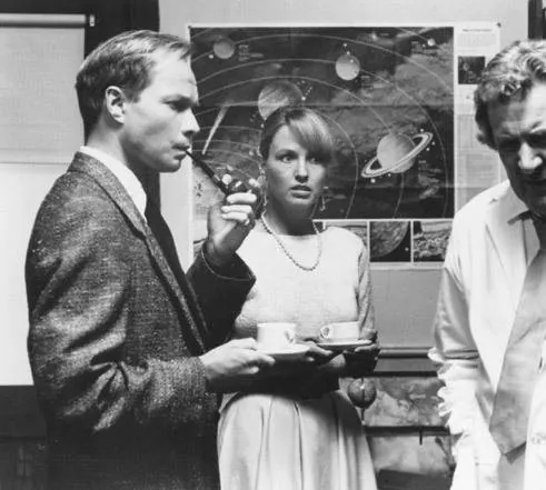 Человек-краб с Марса (1988) скачать торрент файл Человек-краб с Марса (1988) фильм скачать торрент файл