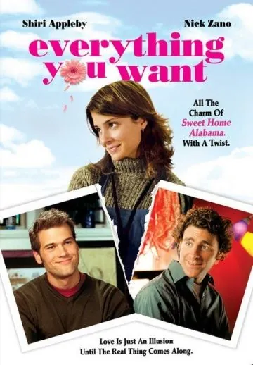 Все, что ты хочешь / Everything You Want (2005) фильм скачать через торрет бесплатно в хорошем качестве