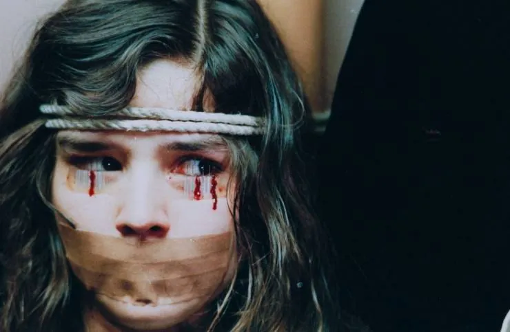 Ужас в опере (1987) в хорошем качестве скачать торрент файл Ужас в опере (1987) фильм в хорошем качестве скачать торрент файл