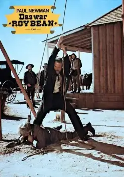 Жизнь и времена судьи Роя Бина (1972) скачать торрент бесплатно Жизнь и времена судьи Роя Бина (1972) фильм скачать торрент бесплатно