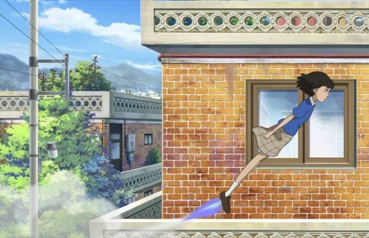 Первый спутник и пятнистая корова (2014) скачать торрент файл Первый спутник и пятнистая корова (2014) мультфильм скачать торрент файл