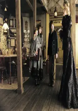 Лемони Сникет: 33 несчастья (2004) скачать торрент бесплатно Лемони Сникет: 33 несчастья (2004) фильм скачать торрент бесплатно