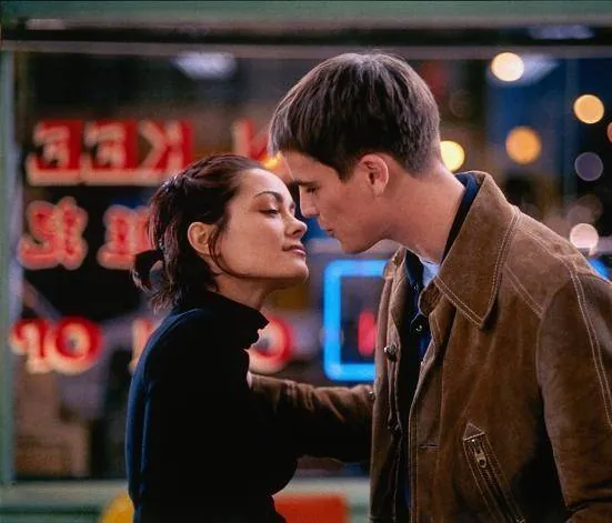 40 дней и 40 ночей (2002) скачать торрент бесплатно 40 дней и 40 ночей (2002) фильм скачать торрент бесплатно