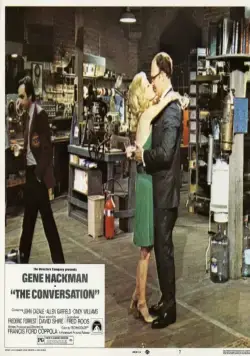 Разговор (1974) в хорошем качестве скачать торрент файл Разговор (1974) фильм в хорошем качестве скачать торрент файл