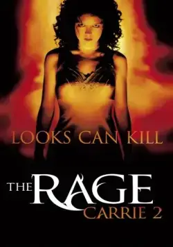 Кэрри 2: Ярость / The Rage: Carrie 2 (1999) фильм скачать через торрет бесплатно в хорошем качестве