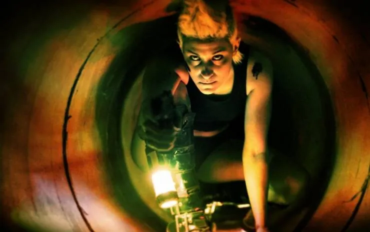 Ползи или умри (2014) скачать торрент бесплатно Ползи или умри (2014) фильм скачать торрент бесплатно