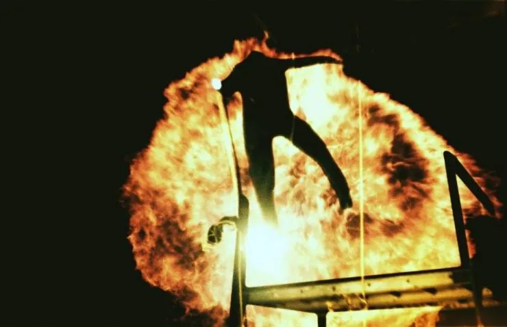 Ползи или умри (2014) в хорошем качестве скачать торрент файл Ползи или умри (2014) фильм в хорошем качестве скачать торрент файл