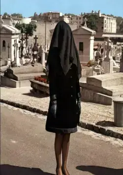 Невеста была в трауре (1967) скачать торрент файл Невеста была в трауре (1967) фильм скачать торрент файл