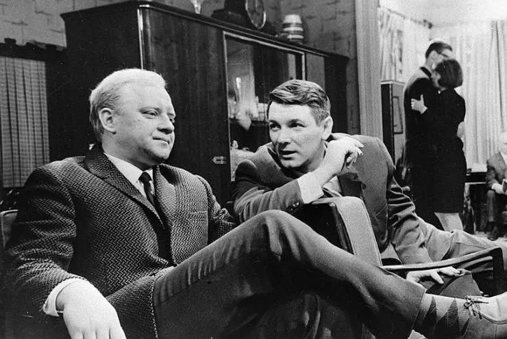 Июльский дождь (1966) скачать торрент бесплатно Июльский дождь (1966) фильм скачать торрент бесплатно