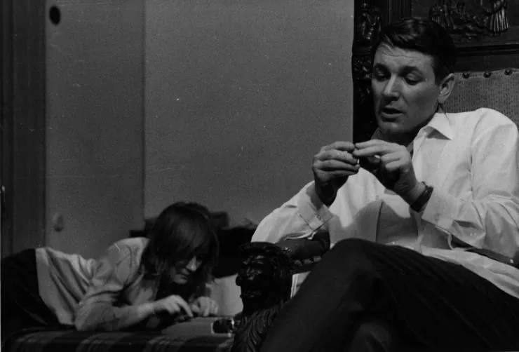 Июльский дождь (1966) скачать торрент файл Июльский дождь (1966) фильм скачать торрент файл