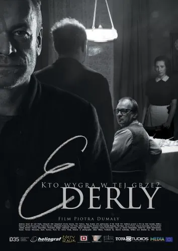 Эдерли / Ederly (2015) фильм скачать через торрет бесплатно в хорошем качестве
