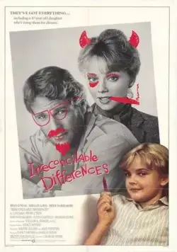 Непримиримые противоречия / Irreconcilable Differences (1984) фильм скачать через торрет бесплатно в хорошем качестве