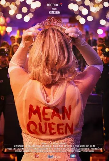 Быть королевой / Mean Queen (2018) фильм скачать через торрет бесплатно в хорошем качестве